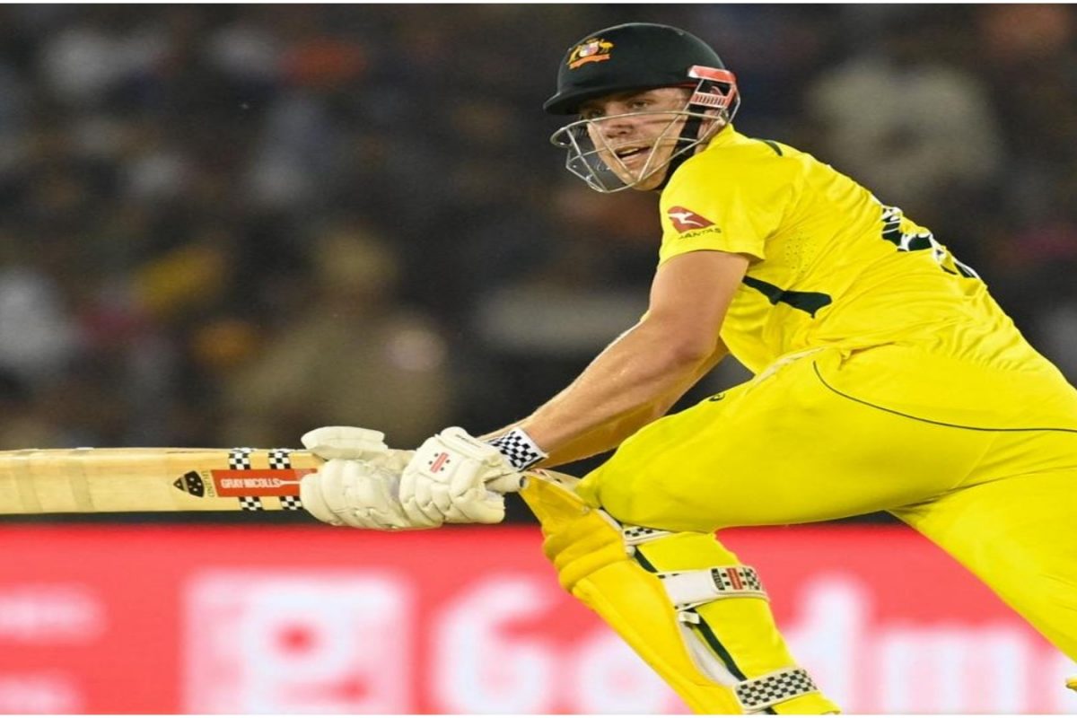 IPL Auction : मुंबईचा सुरूवातीलाच धमाका, ग्रीनवर ओतला पैसा, रोहित-सचिनसारखीच आहे स्टोरी