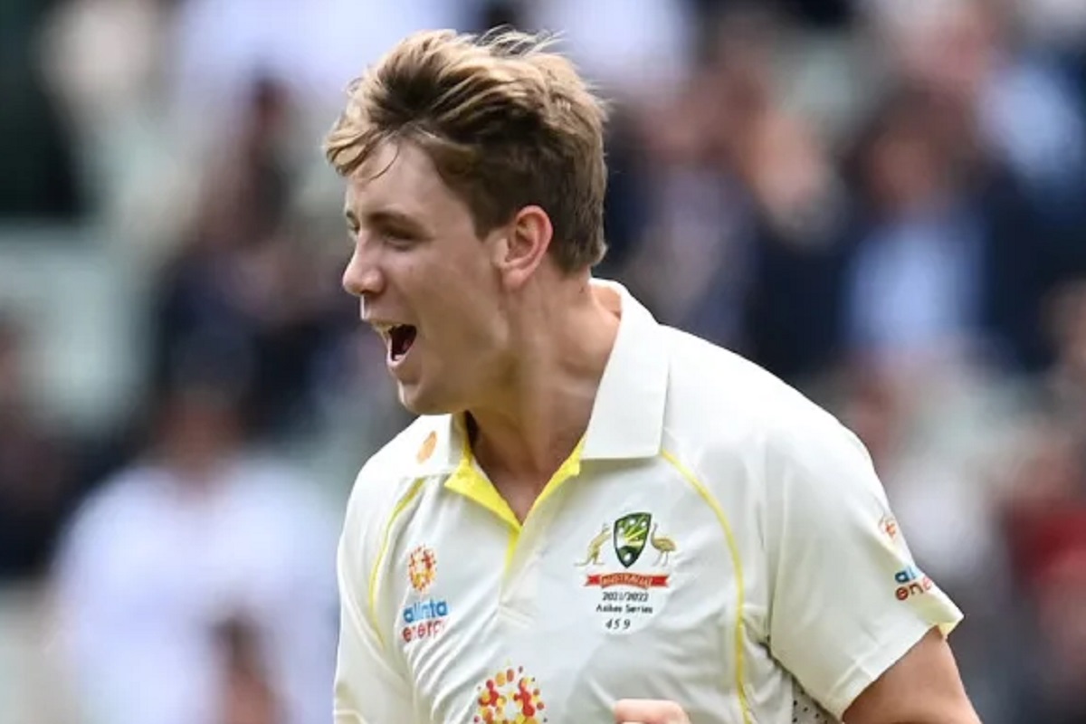 मुंबई इंडियन्सने घेतलेल्या गोलंदाजाचा बॉक्सिंग डे कसोटीत दक्षिण आफ्रिकेला पंच