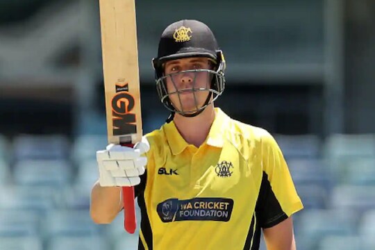 आयपीएल मॉक ऑक्शनमध्ये कॅमरून ग्रीन ठरला महागडा, दोन भारतीय खेळाडूंवरही मोठी बोली