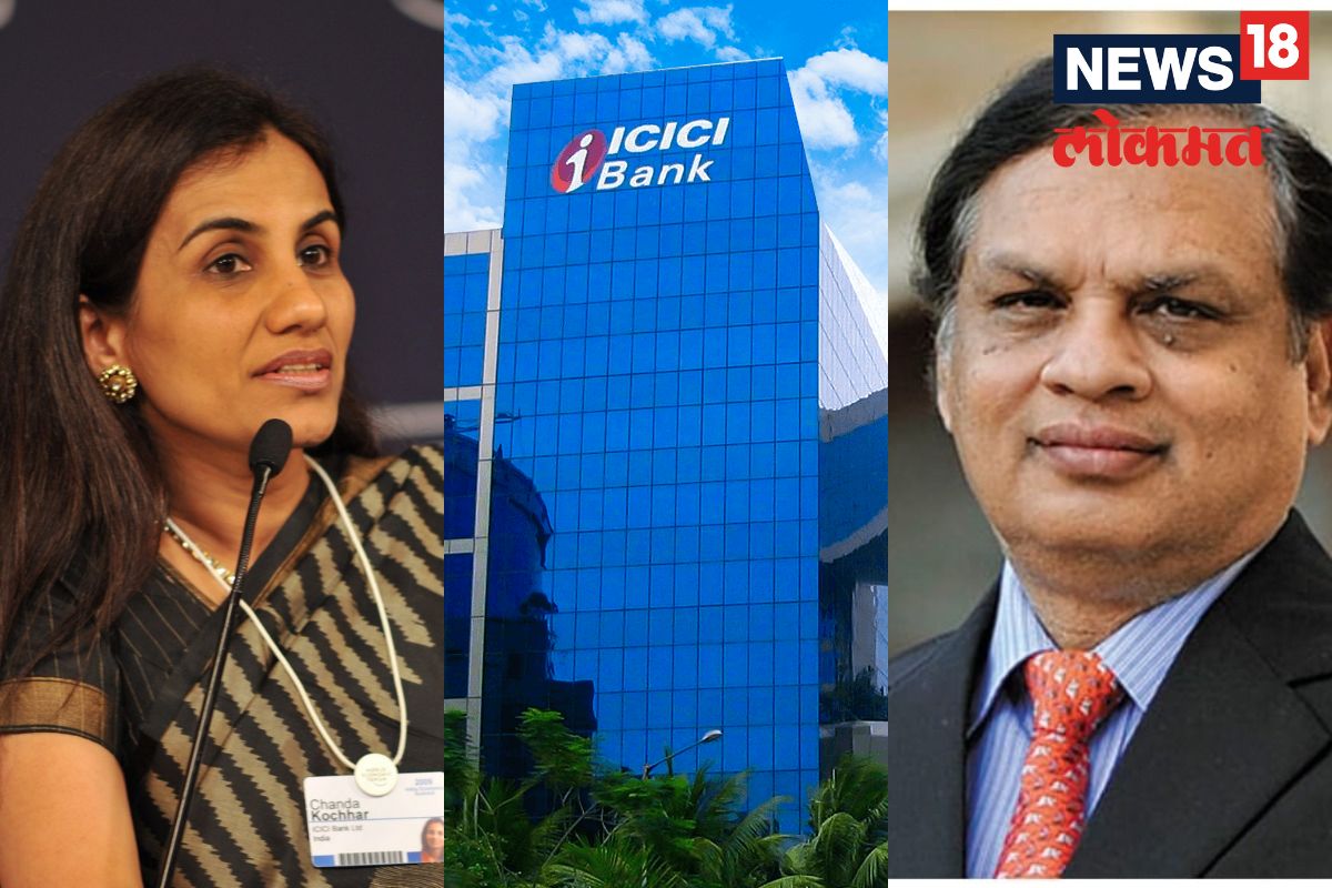 वेणूगोपाल धूत यांना अटक