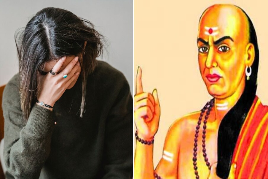 जोडीदाराशी संबंधित गोष्टी - नैतिकतेनुसार, कोणत्याही व्यक्तीने आपल्या जीवन साथीदाराच्या चारित्र्याशी आणि त्याच्या स्वभावाशी संबंधित गोष्टी इतरांना सांगू नयेत. जी व्यक्ती आपल्या जीवनसाथीचा आदर करत नाही, त्याला समाजात प्रतिष्ठा नसते. अशा लोकांचे वैवाहिक जीवन सुखी राहत नाही.