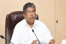 चिंचवड पोटनिवडणुकीसाठी भाजपाची रणनिती ठरली; चंद्रकांत पाटलांनी सांगितला प्लॅन चिंचवड पोटनिवडणुकीसाठी भाजपाची रणनिती ठरली; चंद्रकांत पाटलांनी सांगितला प्लॅन