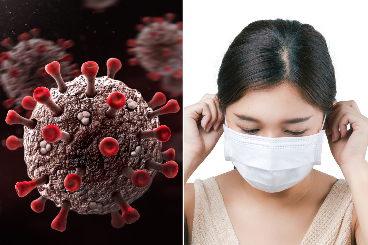 पुन्हा एकदा अनिवार्य होणार का मास्क?