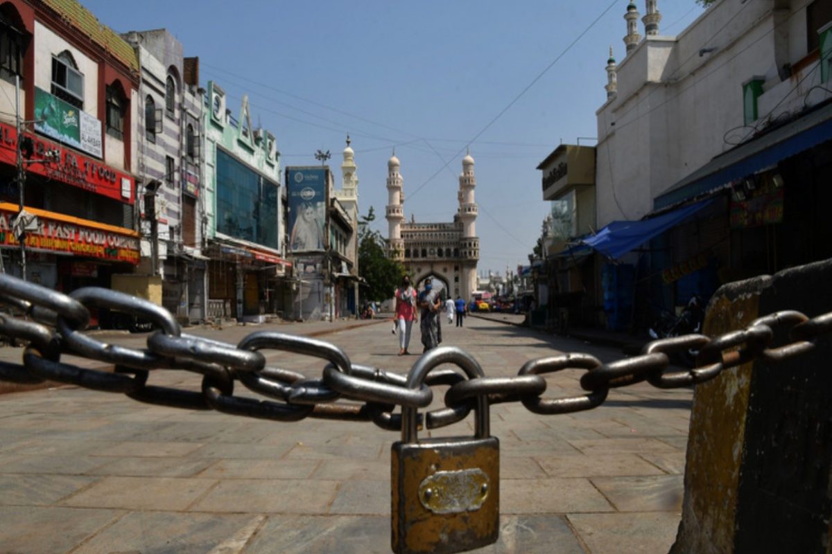 corona virus lockdown : देशात पुन्हा लागणार लॉकडाऊन? कोरोनाने वाढवली चिंता, केंद्र सरकार सतर्क