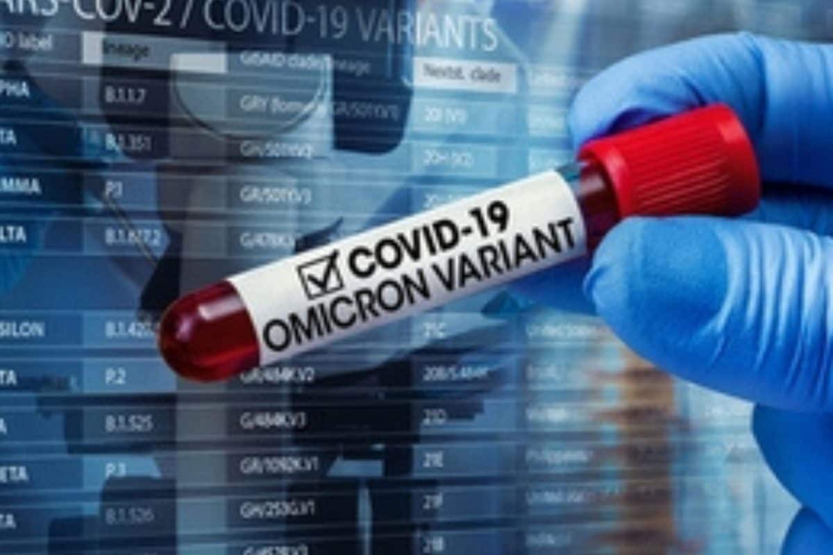 Omicron BF.7: भारतात रुग्ण आढळल्यानंतर तज्ज्ञांनी सांगितला खबरदारीचा उपाय