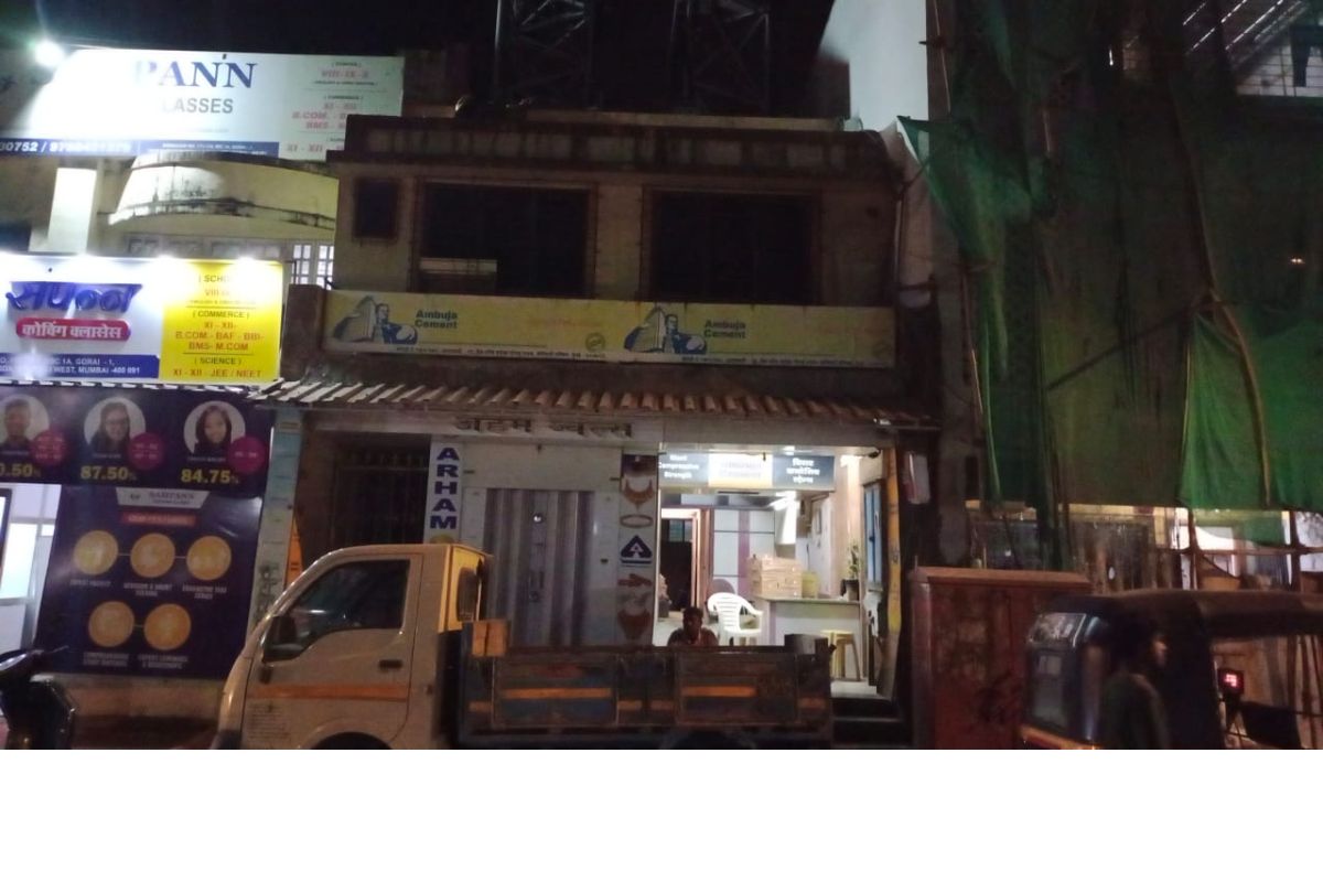 पहिल्या मजल्यावरुन अमेरिकन नागरिकांना व्हायग्राची विक्री, मुंबईतील अवैध कॉल सेंटरचा पर्दाफाश