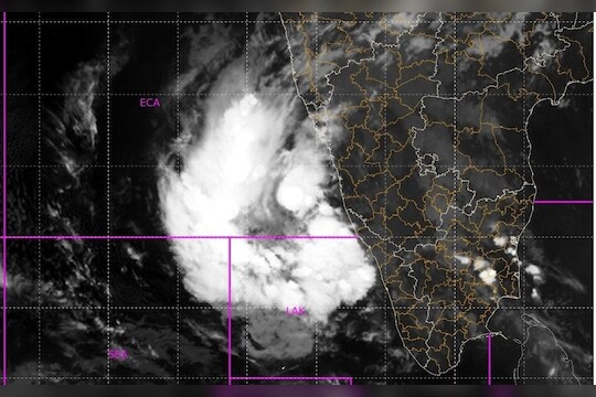 Cyclone Effect : महाराष्ट्राला चक्रीवादळाचा धोका? विदर्भात Heat Wave अलर्ट