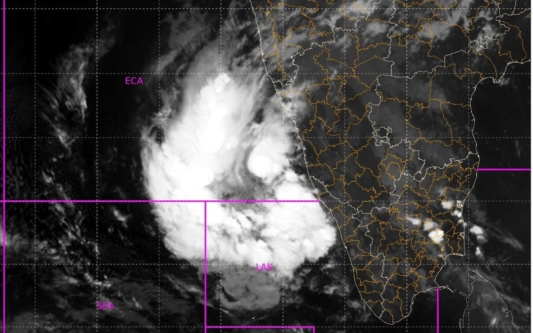 Cyclone Effect : महाराष्ट्राला चक्रीवादळाचा धोका? विदर्भात Heat Wave अलर्ट