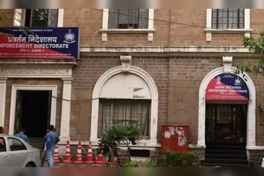 Dapoli Sai Resort : ईडीचा विषय खोल, सरपंच आणि ग्रामसेवकांना सुद्धा पाठवल्या नोटीसा, काय आहे प्रकरण?
