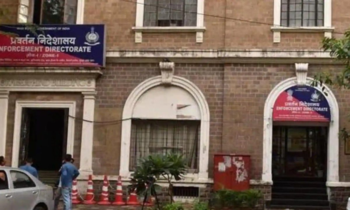 Dapoli Sai Resort : ईडीचा विषय खोल, सरपंच आणि ग्रामसेवकांना सुद्धा पाठवल्या नोटीसा, काय आहे प्रकरण?