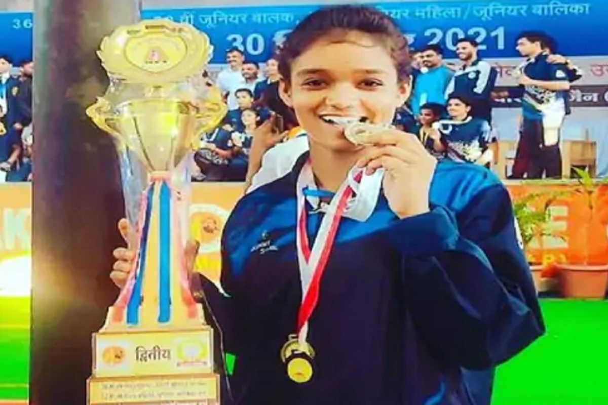 कोचने बक्षीसाची अर्धी रक्कम न दिल्याने हरवलं, आत्महत्येशिवाय पर्याय नाही, राष्ट्रीय प्लेअरची व्यथा