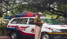 अनैतिक संबंधांत अडसर, पत्नीनं प्रियकराच्या मदतीने केला पतीचा शेवट