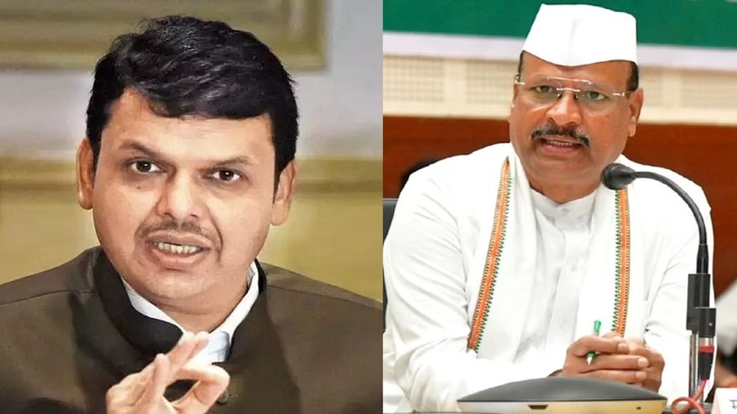 devendra fadanvis abdul sattar : देवेंद्र फडणवीस टीईटी घोटाळ्यातून अब्दुल सत्तारांना वाचवणार? बाजू घेत मांडला महत्वाचा मुद्दा