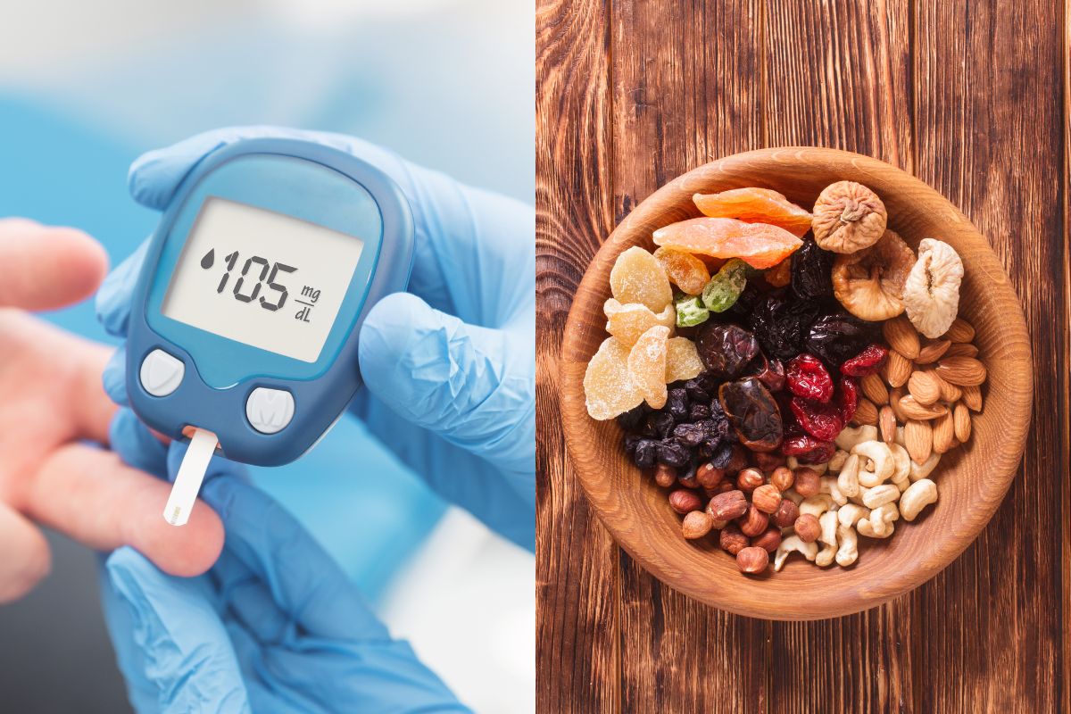 ड्राय फ्रुट मधुमेहाच्या रुग्णांसाठी फायदेशीर आहे की हानिकारक? जाणून घ्या डॉक्टरांचे मत