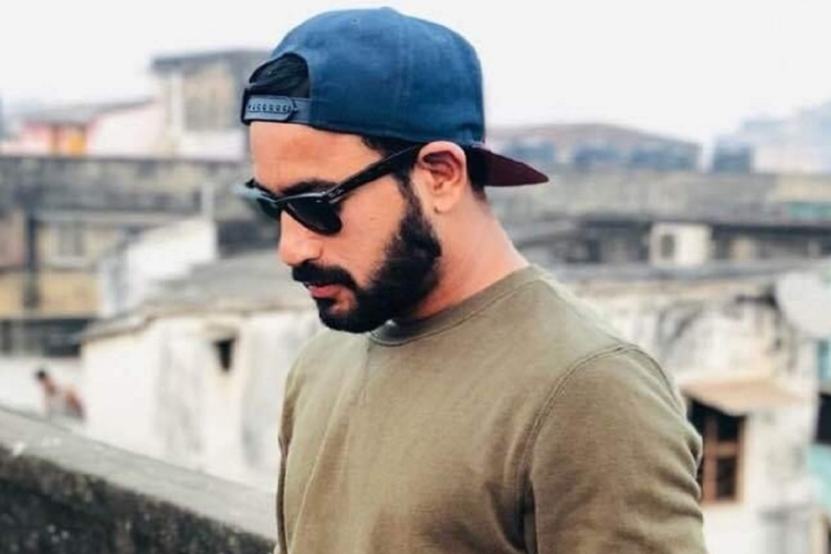 Ranji Trophy : गोलंदाजाने पाच चेंडूत घेतल्या ४ विकेट, विराटशी आहे खास कनेक्शन