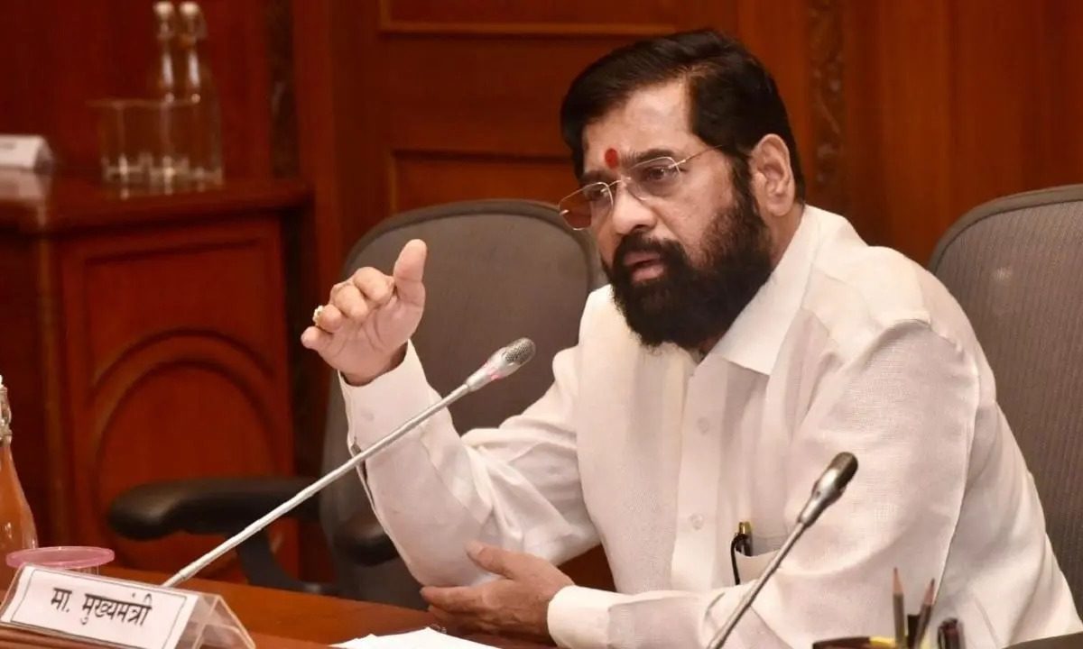 Eknath Shinde : अखेर जत तालुक्याला न्याय मिळणार, मुख्यमंत्री एकनाथ शिंदे यांनी केली मोठी घोषणा