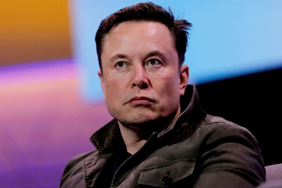 Elon Musk : इलॉन मस्कला आली पुन्हा नवी लहर, ट्वीटर पोलनंतर घेतला मोठा निर्णय
