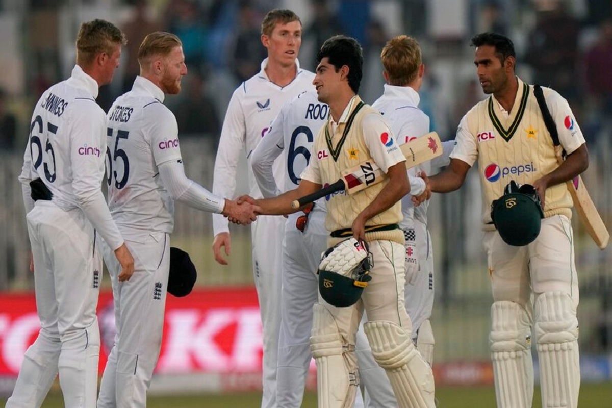 पाकिस्तानच्या पराभवामुळे भारताला फायदा, WTCच्या फायनलमध्ये पोहोचण्याची संधी