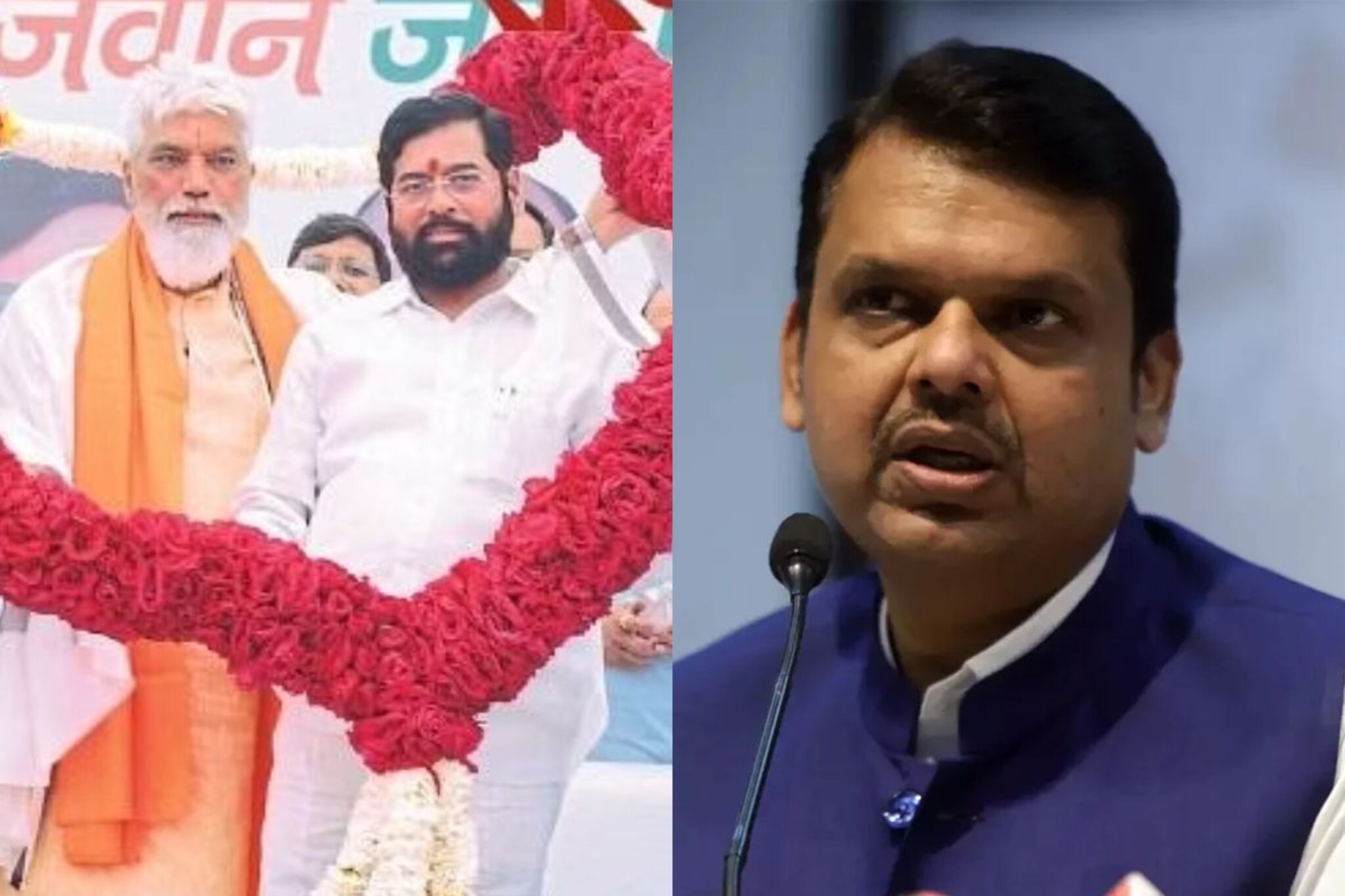 पालकमंत्रिपदावरून दादा भुसेंना हटवा, भाजप नेत्यांची फडणवीसांकडे मागणी