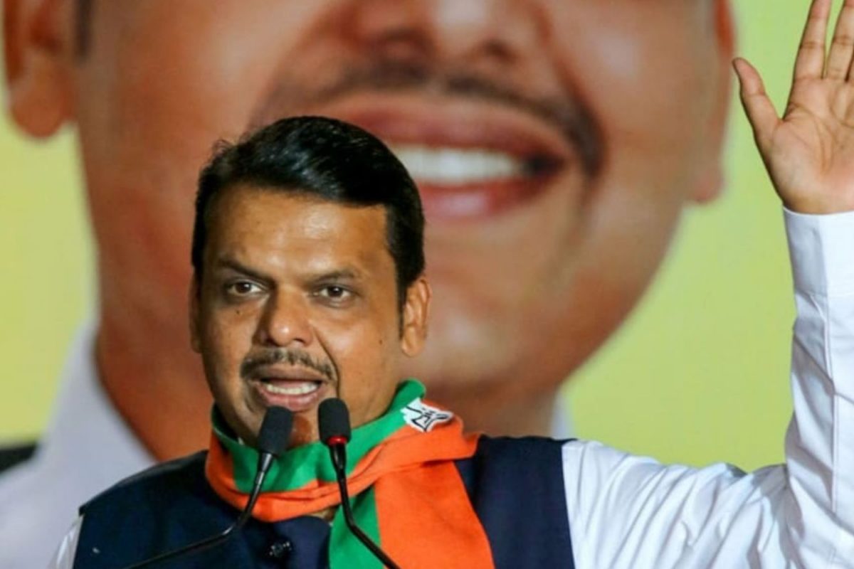 भाजप नेत्यांसमोरच फडणवीसांची मन की बात, पुढच्या अडीच वर्षांचं कटू सत्य सांगितलं!