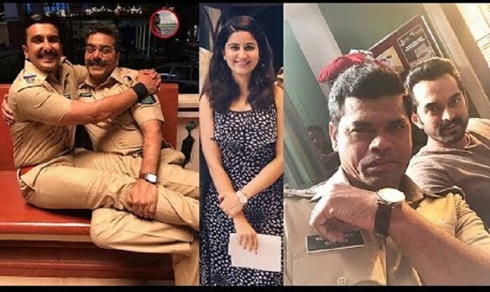 'मराठी कलाकार हे अंहकारी आहेत. त्यांना उत्तम अभिनय येतो म्हणून नखरे करणारे अनेक कलाकार आहेत. पण मराठी कलाकार कोणत्याही परिस्थितीशी जुळूवून घेतात'. 