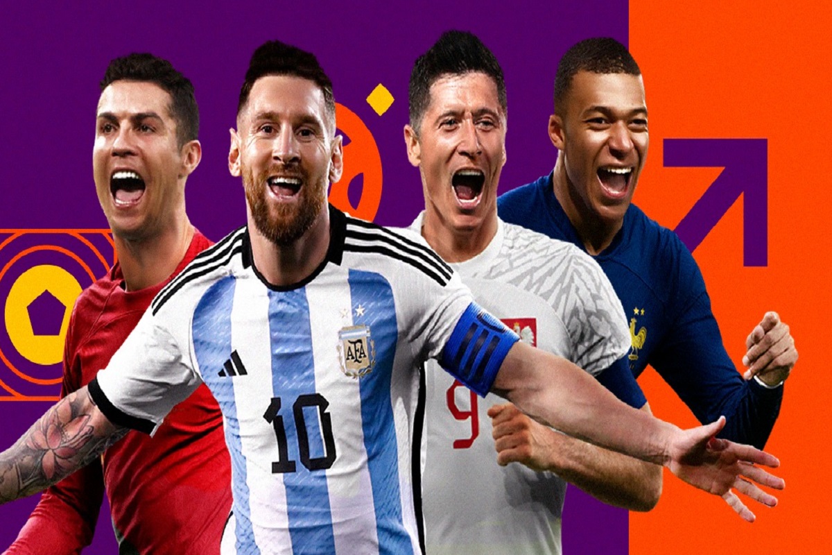 FIFA : सेमीफायनलचे ४ संघ ठरले, दोन मित्र एकमेकांशी भिडणार