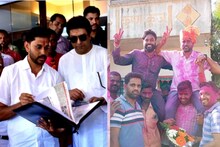 थेट माजी सरपंचांना हरवत मनसेची कोल्हापुरातल्या ग्रामपंचायतीत एन्ट्री