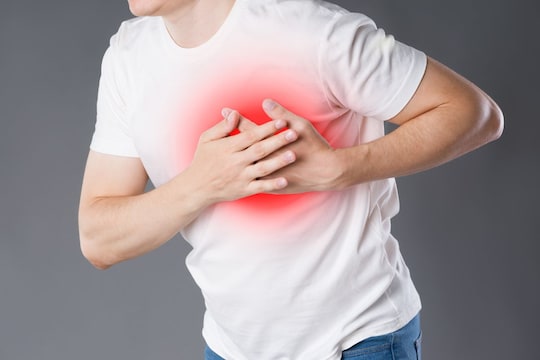 हृदय निरोगी ठेवण्याच्या टिप्स