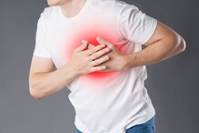 हृदयविकाराचा झटका येण्यापूर्वीच व्हा सावध! Fit हार्टसाठी आहारात घ्या हे 5 पदार्थ हृदयविकाराचा झटका येण्यापूर्वीच व्हा सावध! Fit हार्टसाठी आहारात घ्या हे 5 पदार्थ