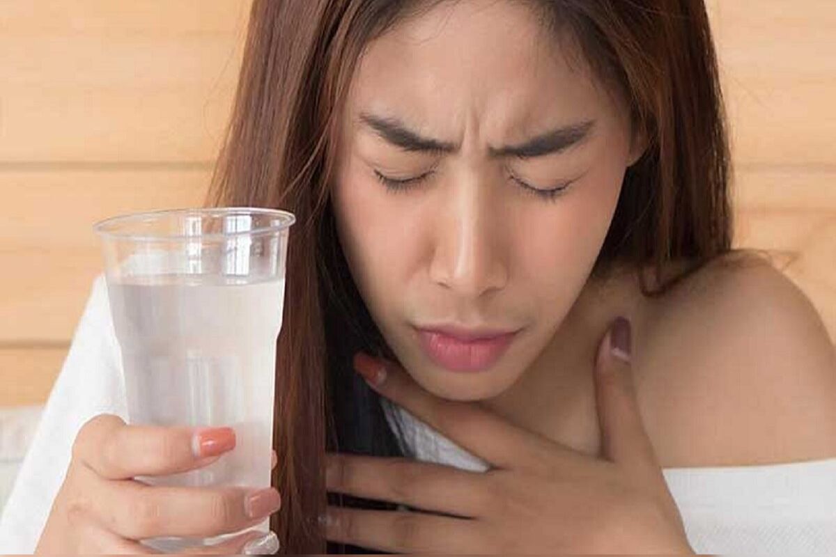 खरंच कुणी आठवण काढल्यामुळे उचकी लागते का? जाणून घ्या कारण आणि उपाय