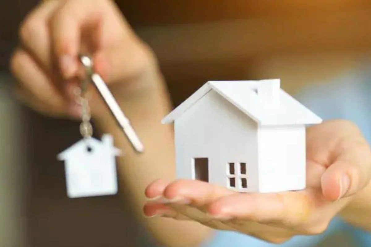आता घर घेताना येणार नाकीनऊ, या’ मोठ्या बँकेचं Home Loan पुन्हा महागलं