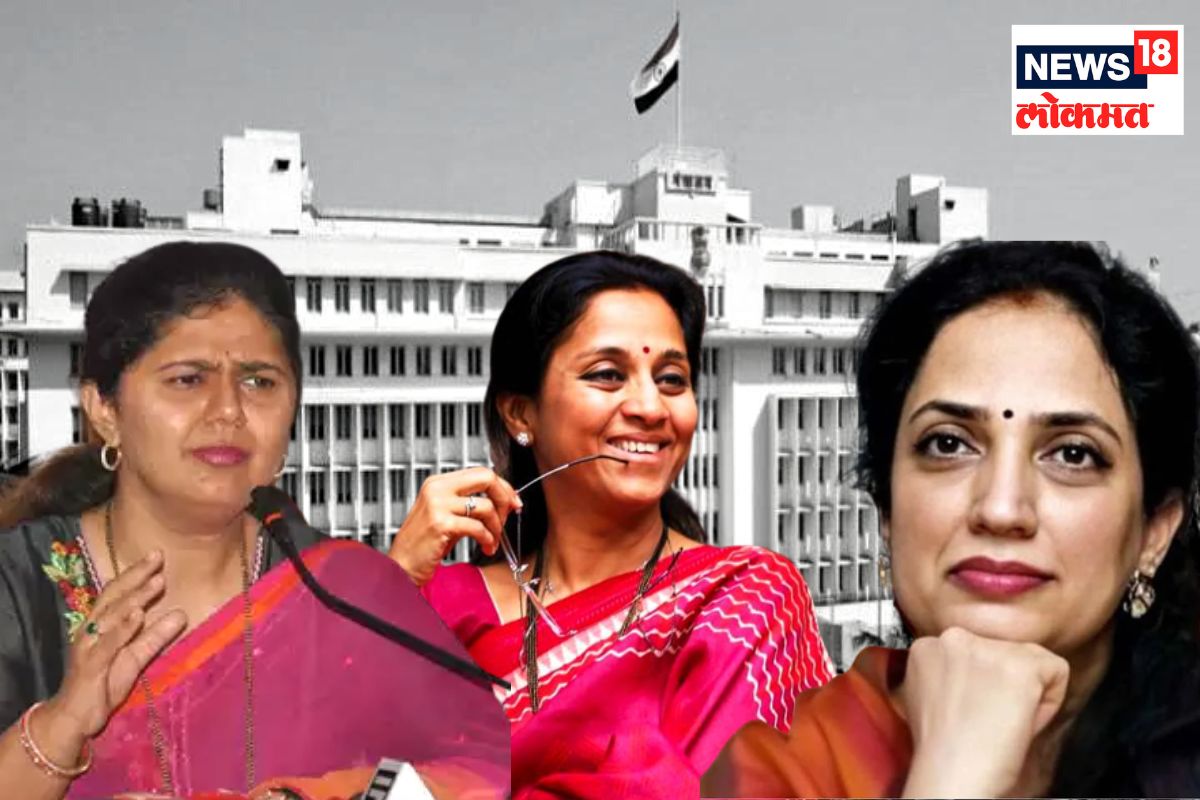 पुढची मुख्यमंत्री महिलाच असेल; उद्धव ठाकरेंच्या विधानाने पुन्हा चर्चांना उधाण