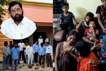 मुख्यमंत्री महोदय, आहात ना? दिव्यांग बहिणीपाठोपाठ भावाचाही उपोषणादरम्यान मृत्यू मुख्यमंत्री महोदय, आहात ना? दिव्यांग बहिणीपाठोपाठ भावाचाही उपोषणादरम्यान मृत्यू