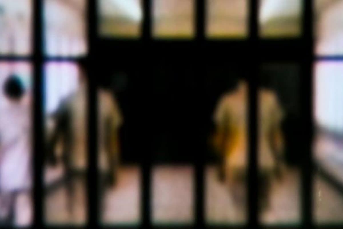 crime news (file photo)