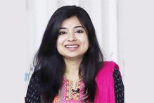 ग्रेटच! IIT पासआऊट, जर्मनीत इंटर्नशीप; आवडलं नाही म्हणून UPSC करत तरुणी झाली IAS ग्रेटच! IIT पासआऊट, जर्मनीत इंटर्नशीप; आवडलं नाही म्हणून UPSC करत तरुणी झाली IAS