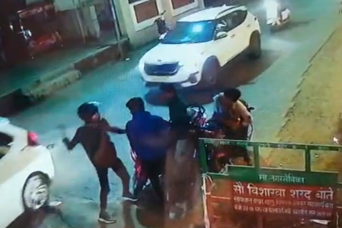 photo credit - cctv footage