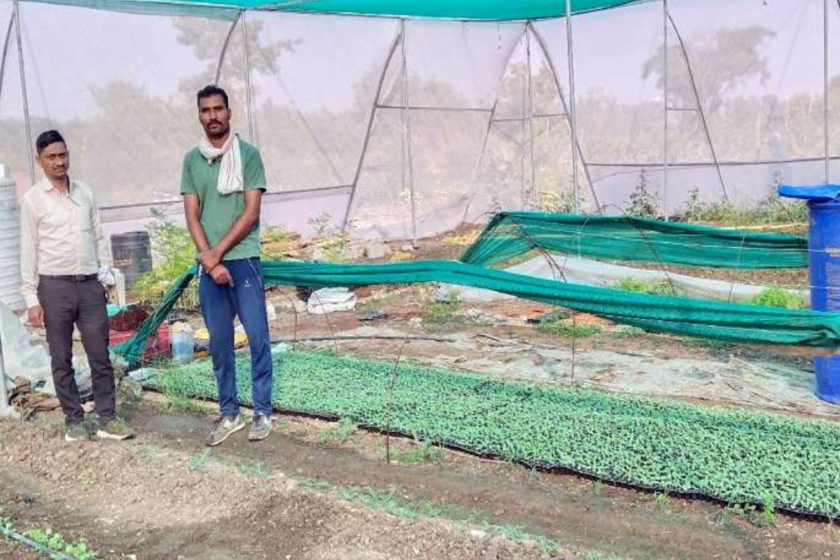 फोटो क्रे़डिट - लोकमत