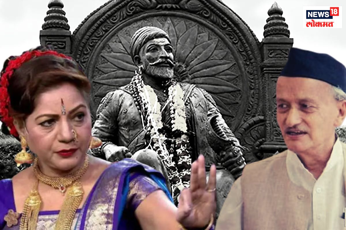 राज्यपाल कोश्यारी वादग्रस्त वक्तव्य