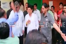 चंद्रकांत पाटील यांच्यावरील शाईफेक प्रकरण, न्यायालयाकडून तिघांना जामीन मंजूर चंद्रकांत पाटील यांच्यावरील शाईफेक प्रकरण, न्यायालयाकडून तिघांना जामीन मंजूर