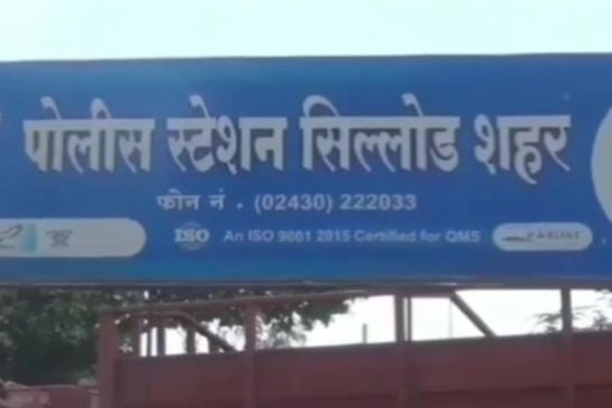 पत्नीच्या इच्छेविरुद्ध शारीरिक संबंध ठेवले, औरंगाबादमधील धक्कादायक घटना