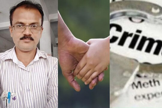 nagpur crime news