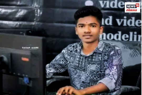 पब्जी गेमचं व्यसन जीवावर; बीडमध्ये 15 वर्षीय मुलाचा भयानक निर्णय