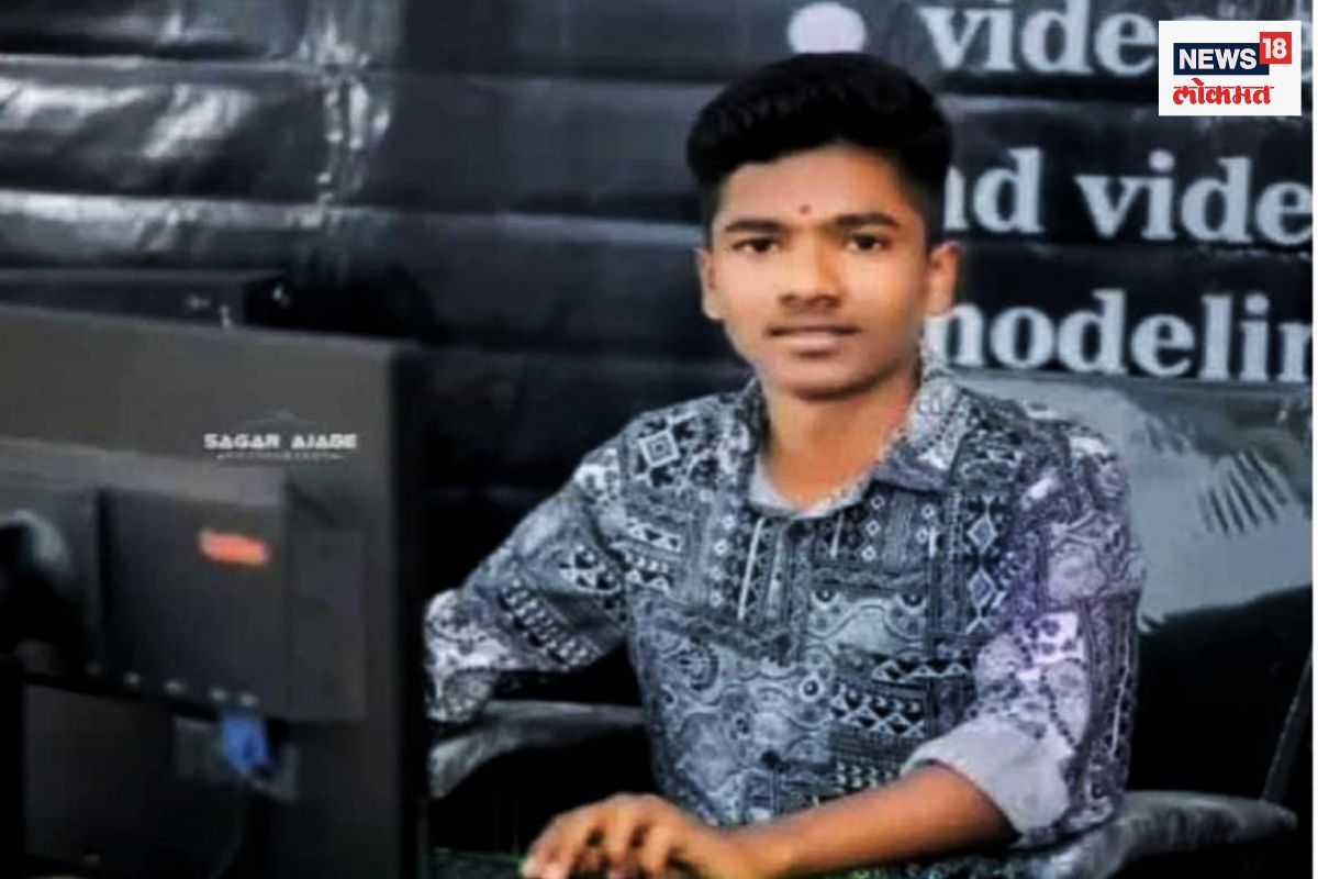 पब्जी गेमचं व्यसन जीवावर; बीडमध्ये 15 वर्षीय मुलाचा भयानक निर्णय