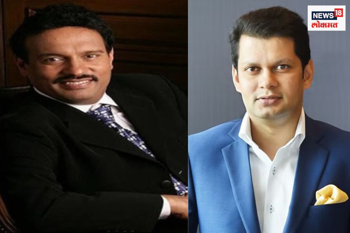 प्रसिद्ध उद्योगपती अविनाश भोसले यांना मोठा दिलासा; मनी लाँड्रिंगमध्ये मुलगा..