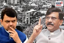मराठा समाजाचा मोर्चा आमचा नव्हता का? संजय राऊतांचा विरोधकांना रोखठोक सवाल