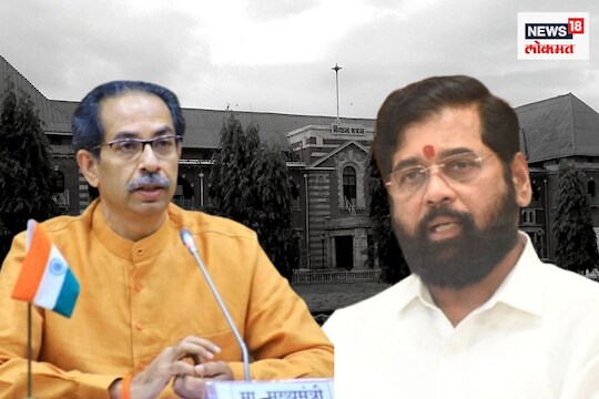 winter session : "मला धमकी आली तेव्हा सरकारने...." नाव न घेता मुख्यमंत्र्यांचा ठाकरेंवर निशाणा