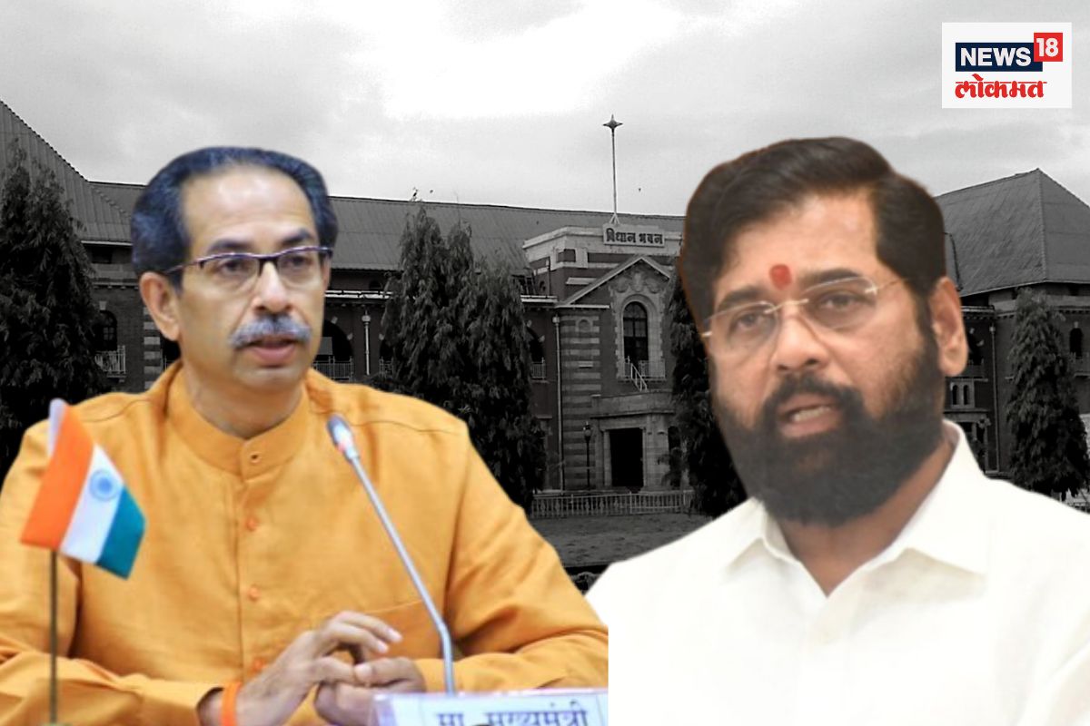 winter session : "मला धमकी आली तेव्हा सरकारने...." नाव न घेता मुख्यमंत्र्यांचा ठाकरेंवर निशाणा