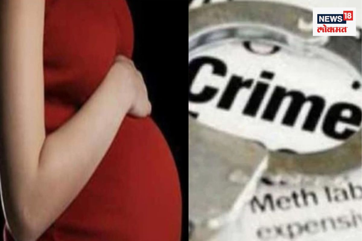 गर्भवती पत्नीला टोचले HIV बाधित इंजेक्शन! घटस्फोटासाठी नवऱ्याचं संतापजनक कृत्य