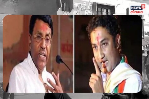 या सर्कलमधील चार ग्रामपंचायत संदीप क्षीरसागर यांच्या ताब्यात आल्या आहेत.