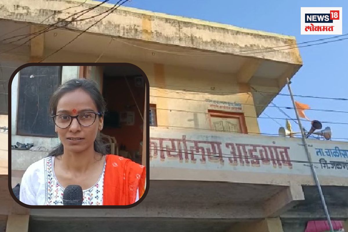 शुभांगी रहिले